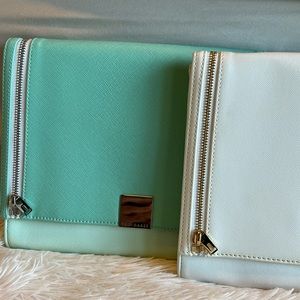 Ted Baker Clutch Bags 👛 Like New